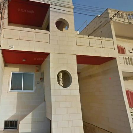 Luqa Rooms Ngoại thất bức ảnh