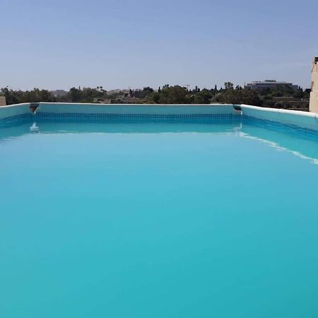 Luqa Rooms Ngoại thất bức ảnh