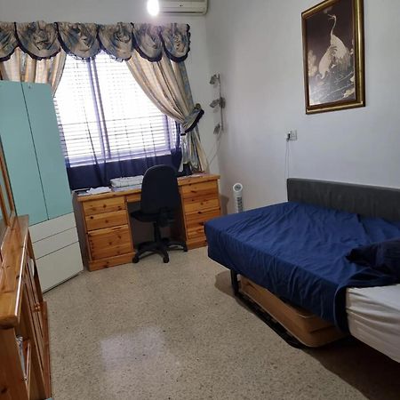 Luqa Rooms Ngoại thất bức ảnh