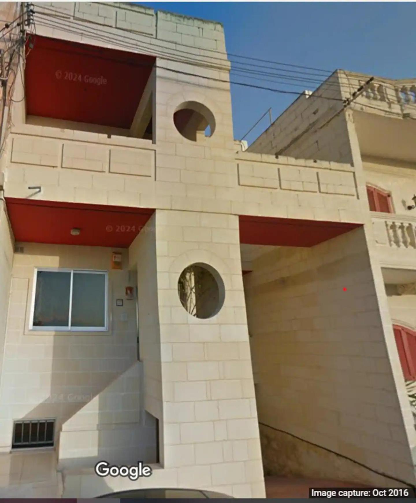 Luqa Rooms Ngoại thất bức ảnh