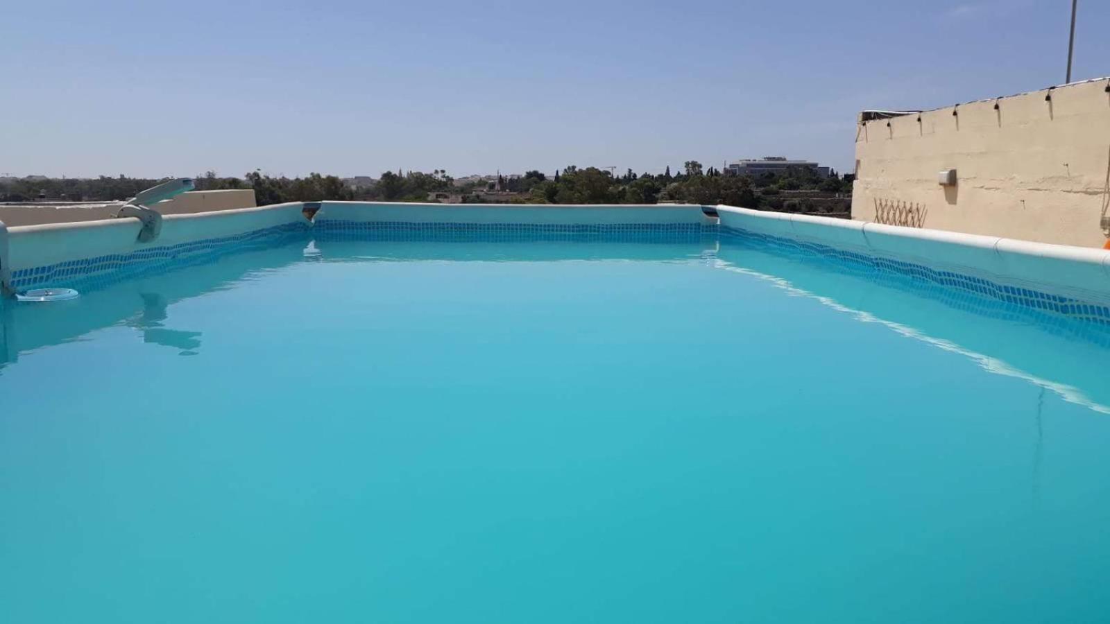Luqa Rooms Ngoại thất bức ảnh