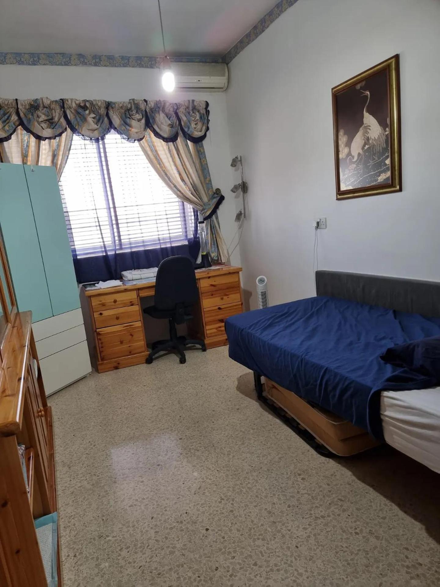 Luqa Rooms Ngoại thất bức ảnh